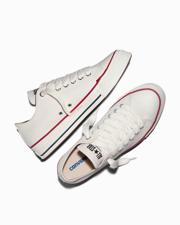 Chuck Taylor Throwback