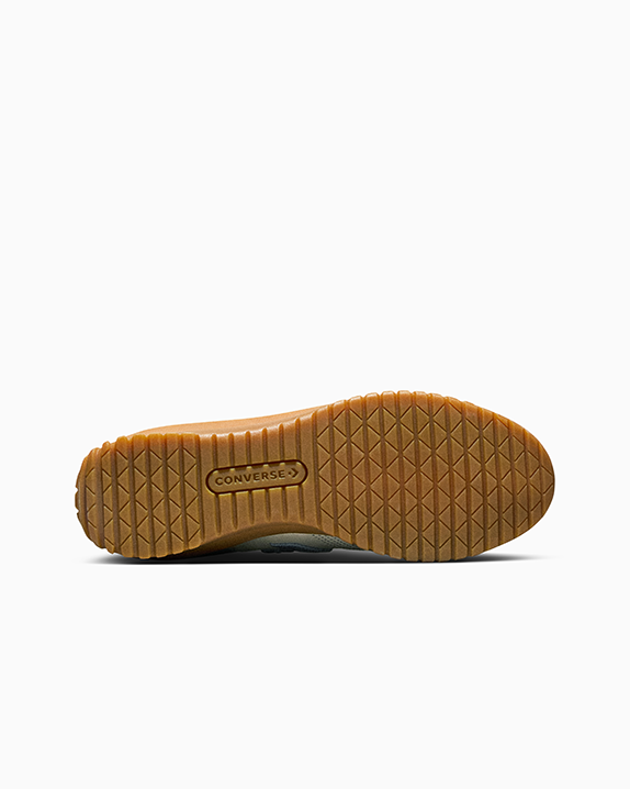 Run Star Trainer Stitched Suede – Converse Thailand