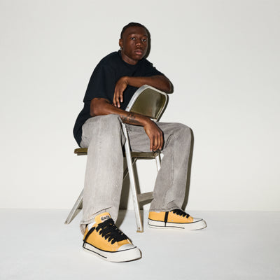 Chuck Taylor Throwback