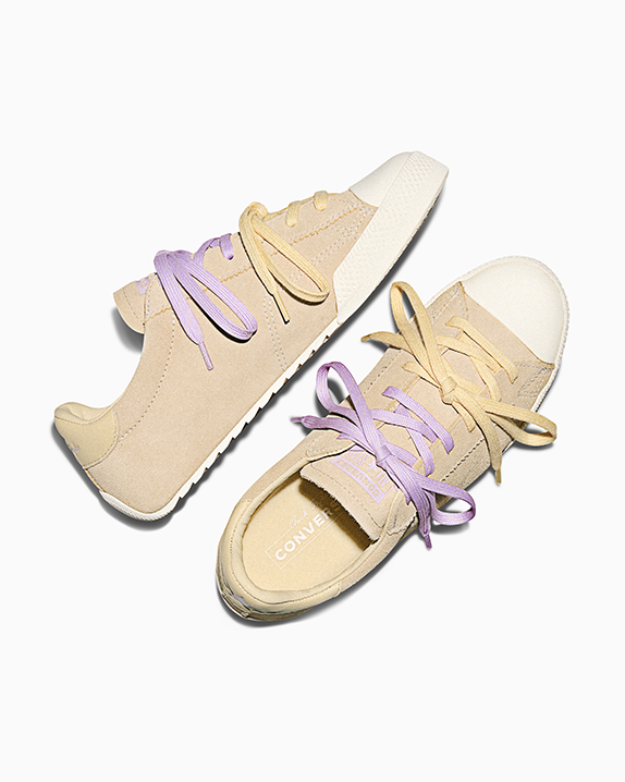 Chuck Taylor Lo Color Pop