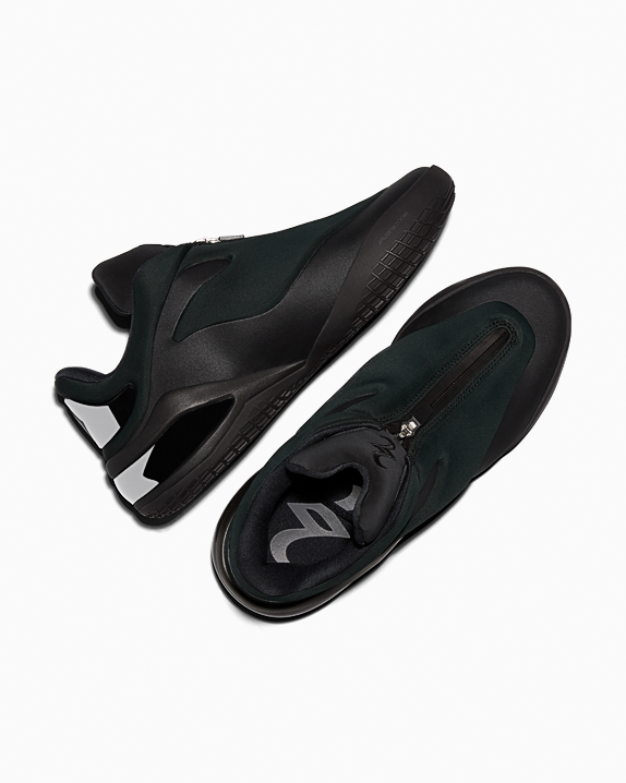 SHAI 001 BLACK