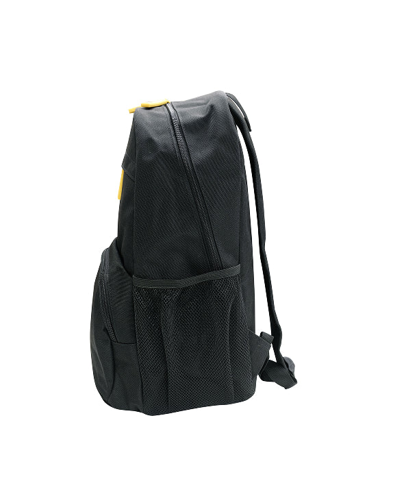 THE CHEERY BACKPACK BLACK