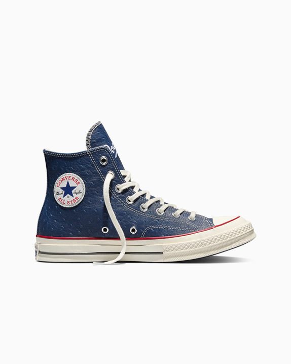 Converse X Dodgers X Undefeated Chuck 70