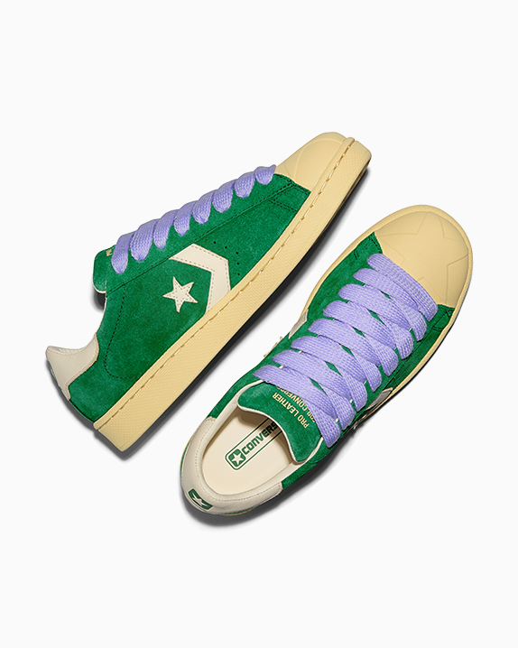 1908 – Converse Thailand