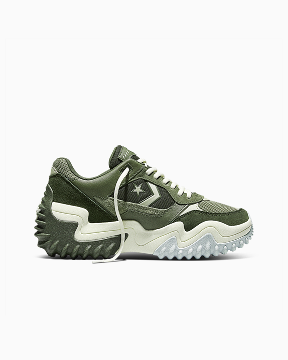 Wave Custom Trainers Wave Motion Trainer Two-Tone – Converse Thailand
