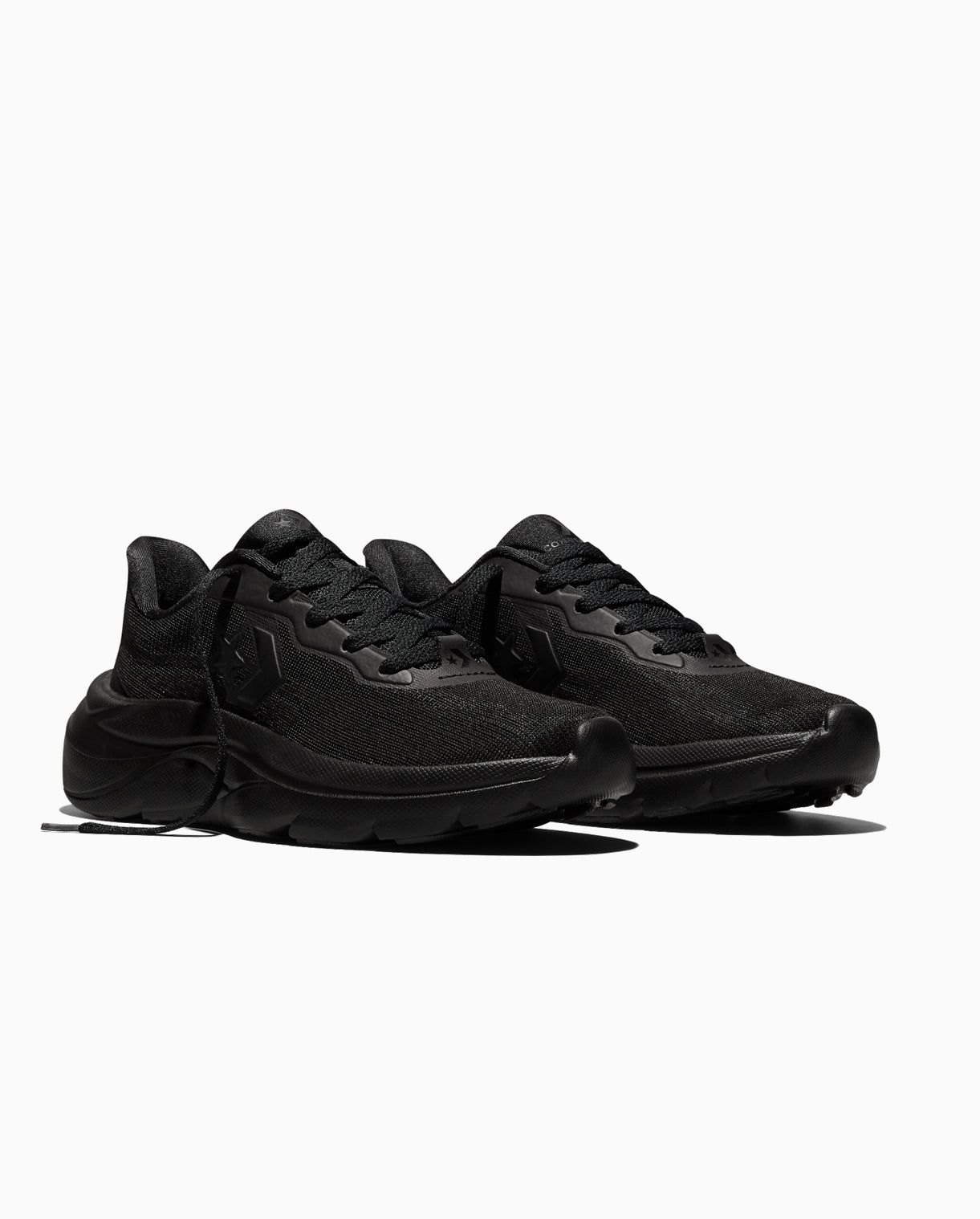 DAY ONE RUNNER SEASONAL COLOR OX BLACK