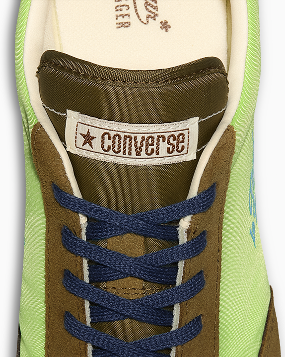 1908 – Converse Thailand