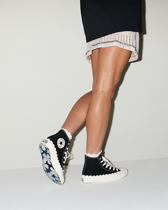 Chuck Taylor All Star Petal Pop