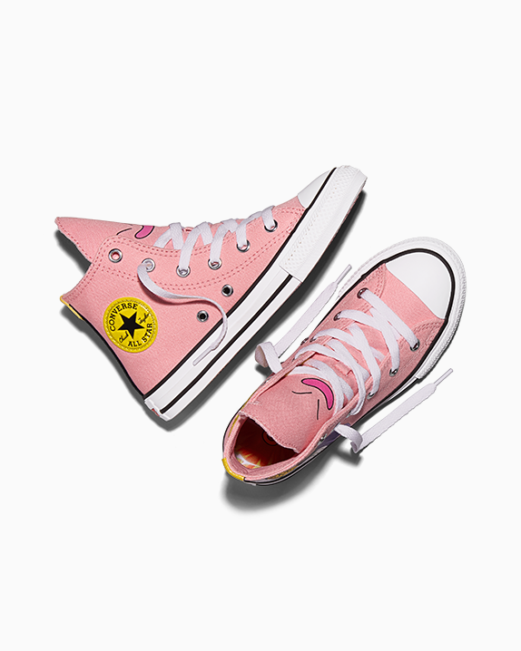 Converse Chuck Taylor All Star x Dragon Ball Z Majin Buu