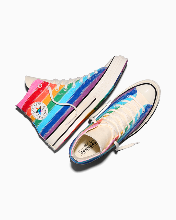 Chuck 70