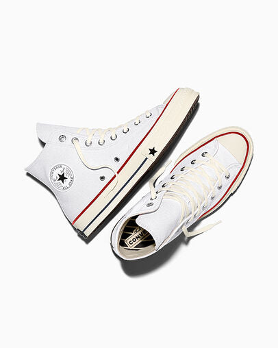 Chuck 70 X