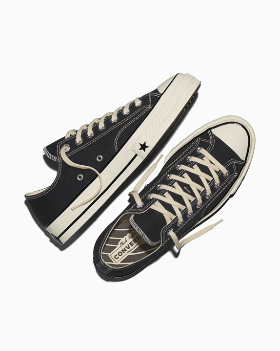 Chuck 70 X