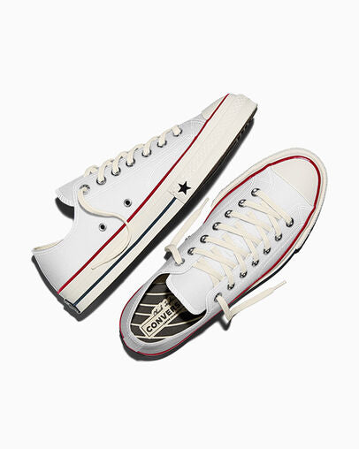 Chuck 70 X