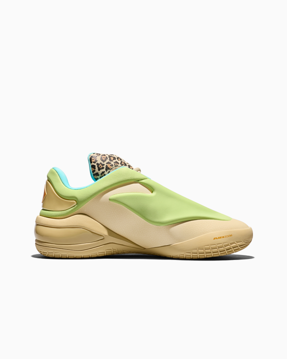 SHAI 001 Lace Up