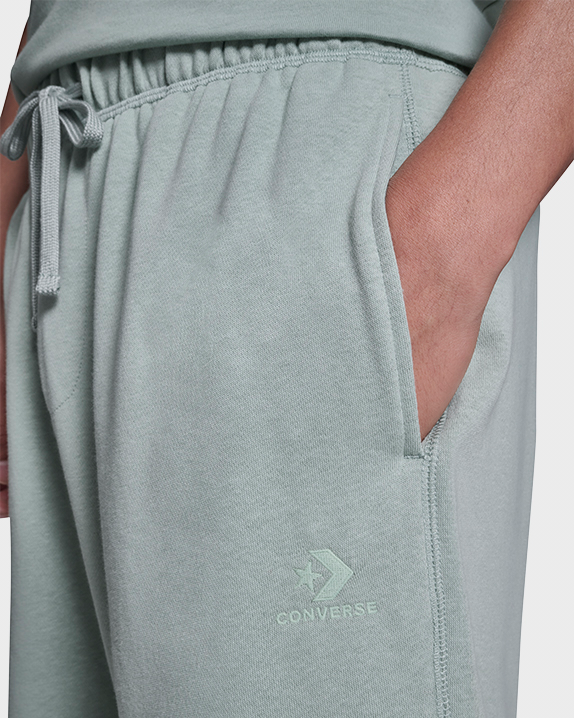 STAR CHEV SHORTS GREEN