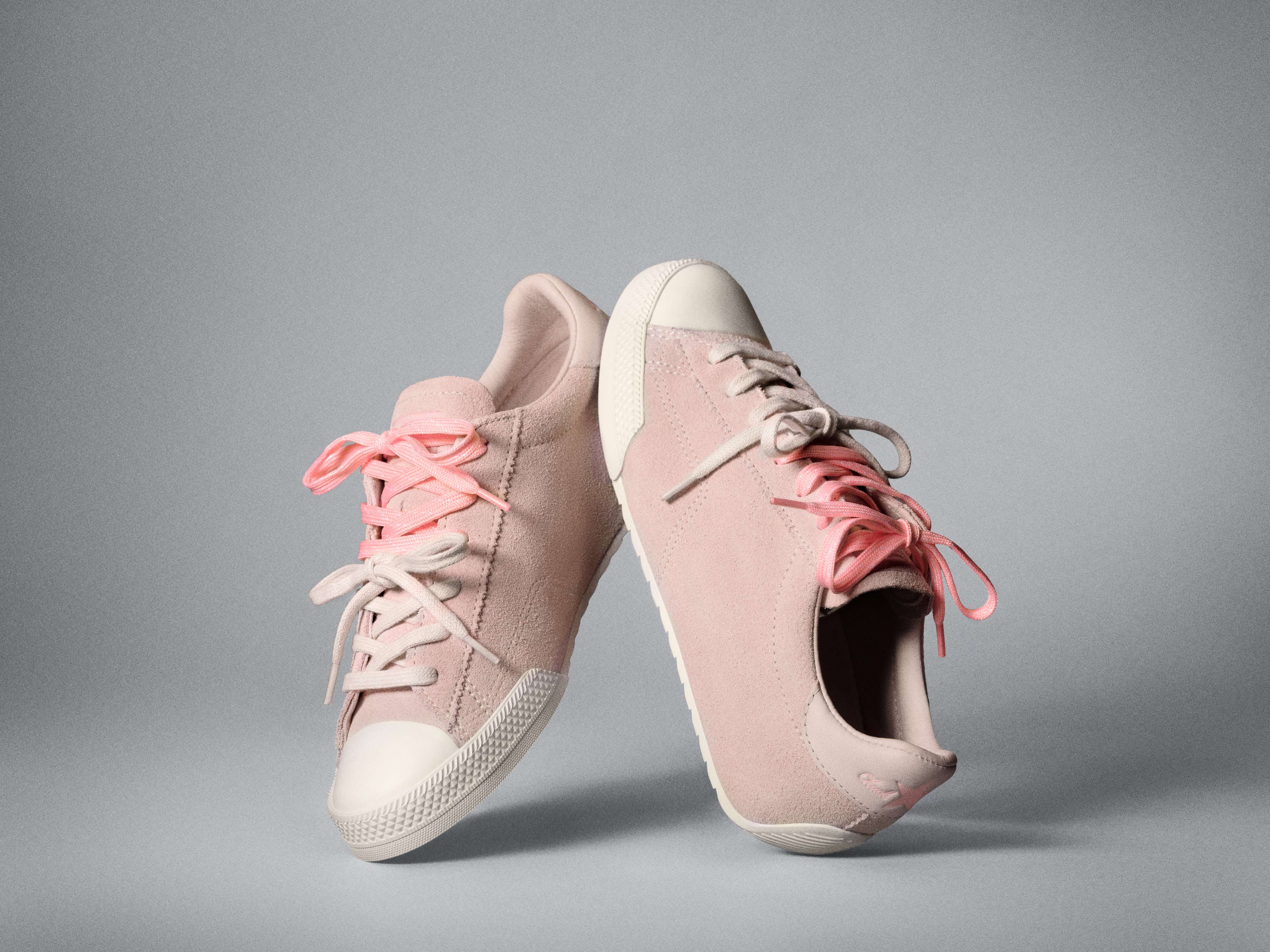Chuck Taylor Lo