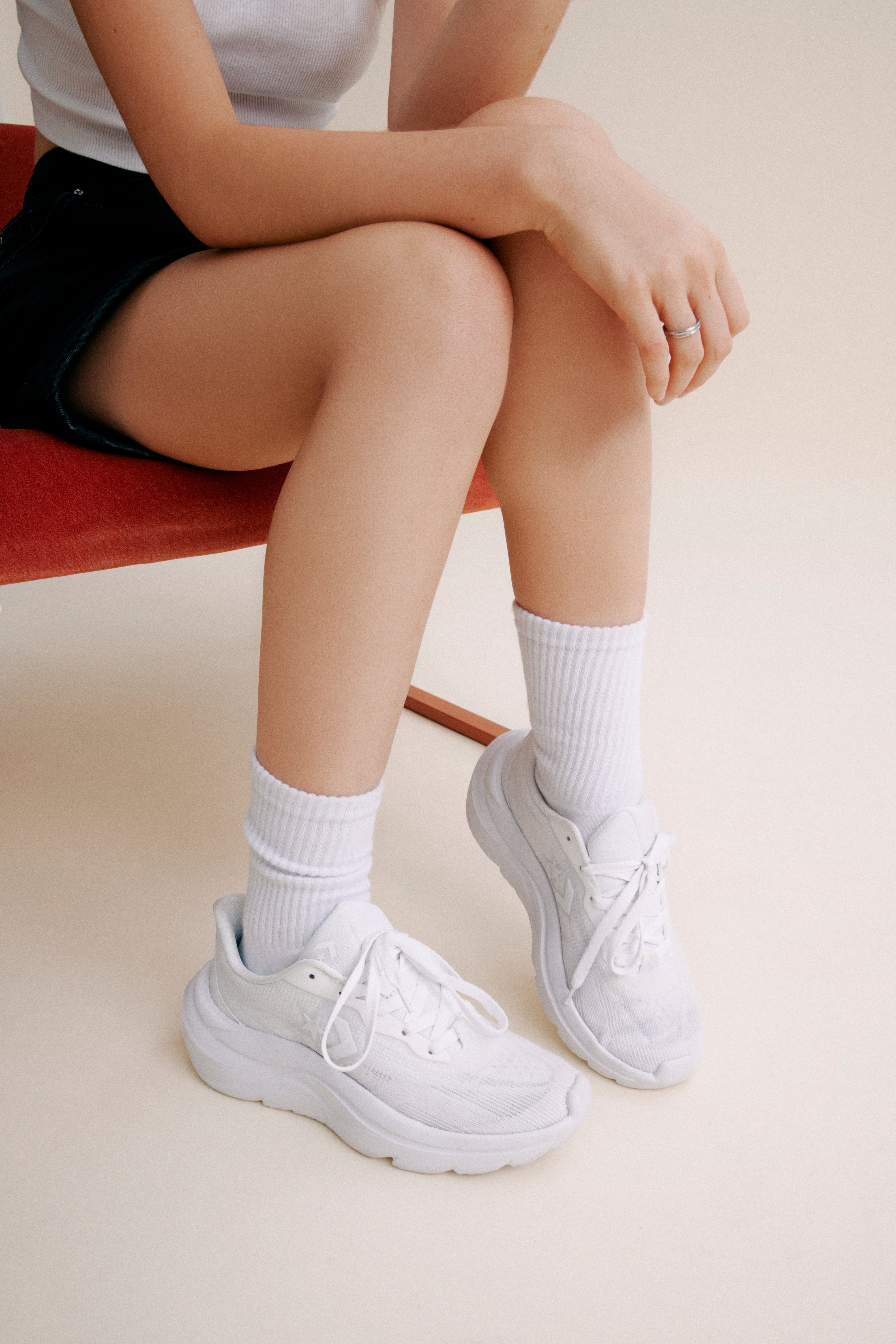 DAY ONE RUNNER – Converse Thailand