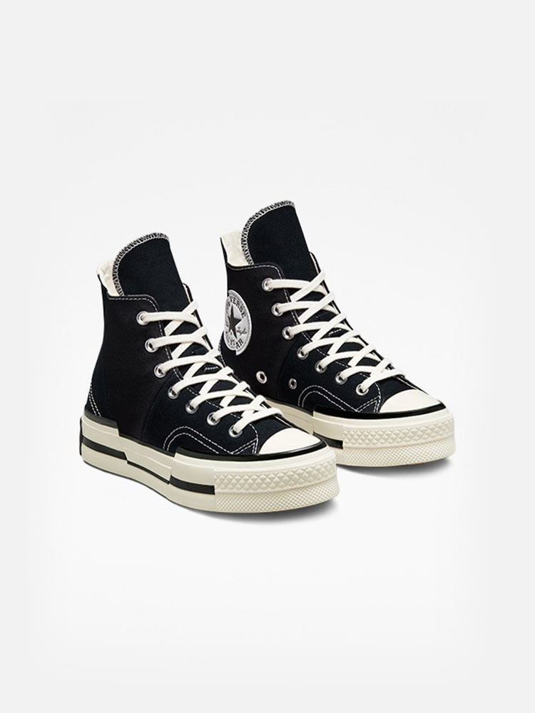 Chuck 70 Plus