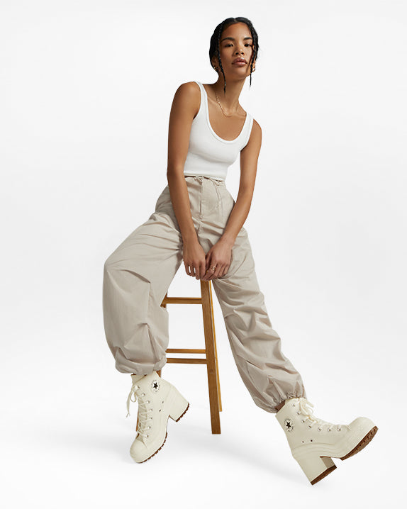 Chuck 70 De Luxe Heel