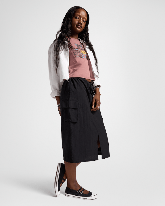 Chuck Taylor All Star Dainty Mary Jane