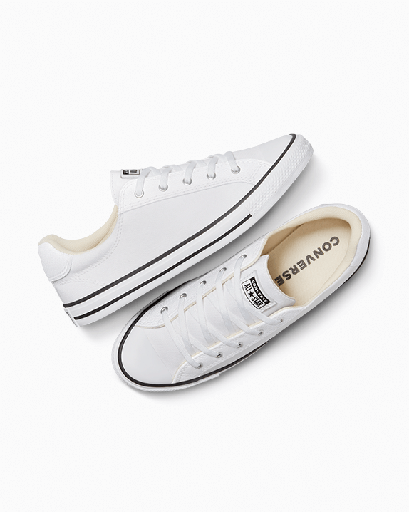 Chuck Taylor All Star Dainty Lucky