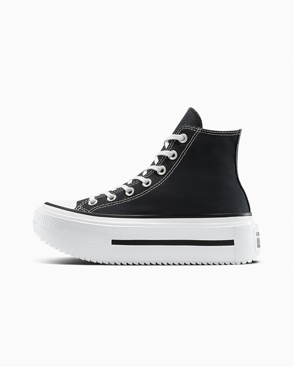 Chuck Taylor All Star Lift Double Stack – Converse Thailand