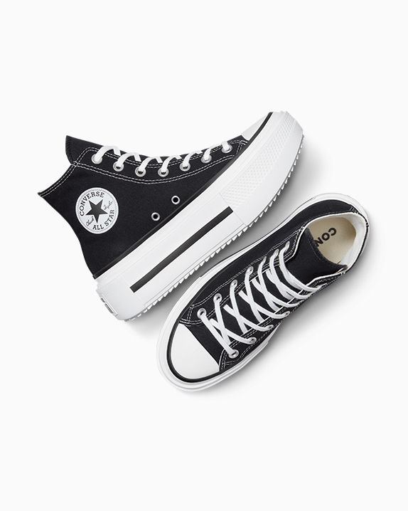 Chuck Taylor All Star Lift Double Stack – Converse Thailand