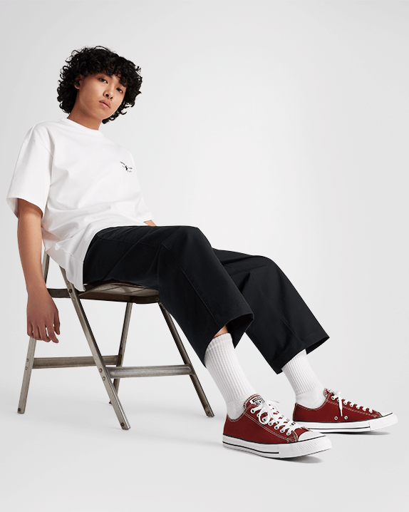 Chuck Taylor All Star