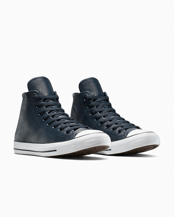 Chuck Taylor All Star Leather