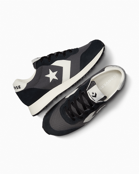 Omega Trainer – Converse Thailand