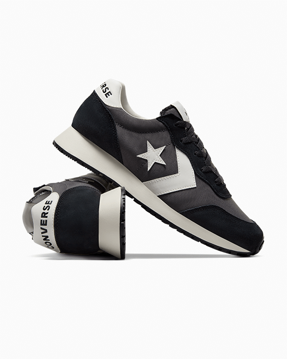 Omega Trainer – Converse Thailand