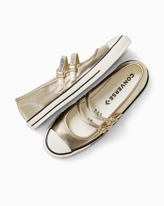 Chuck Taylor All Star Dainty Mary Jane
