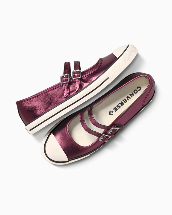 Chuck Taylor All Star Dainty Mary Jane
