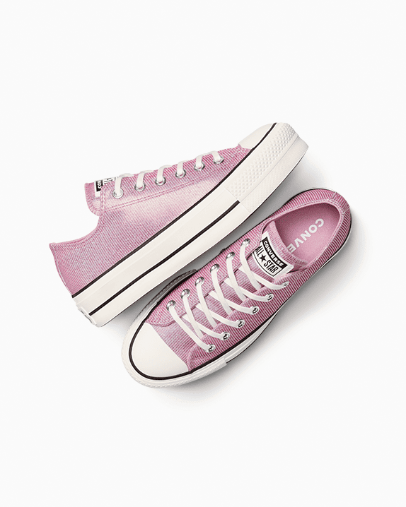 Chuck Taylor All Star Lift