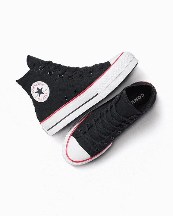 Chuck Taylor All Star Lift