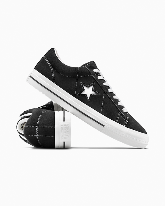 Star 95 One Star 95 – Converse Thailand