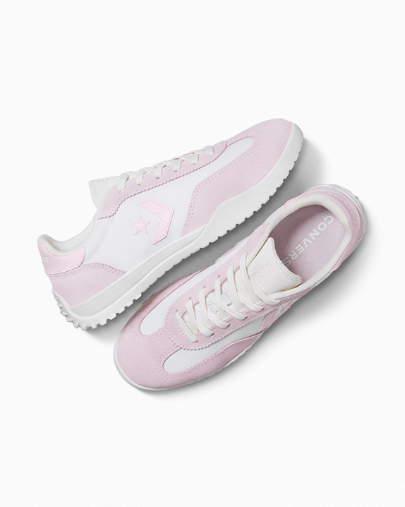 Run Star Trainer Suede