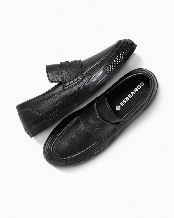 Chuck Taylor All Star Loafer