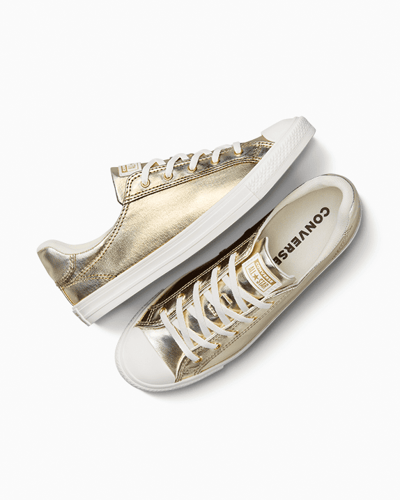 Chuck Taylor All Star Dainty Lucky