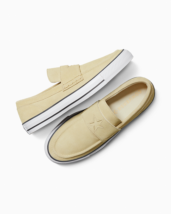 Chuck Taylor All Star Loafer