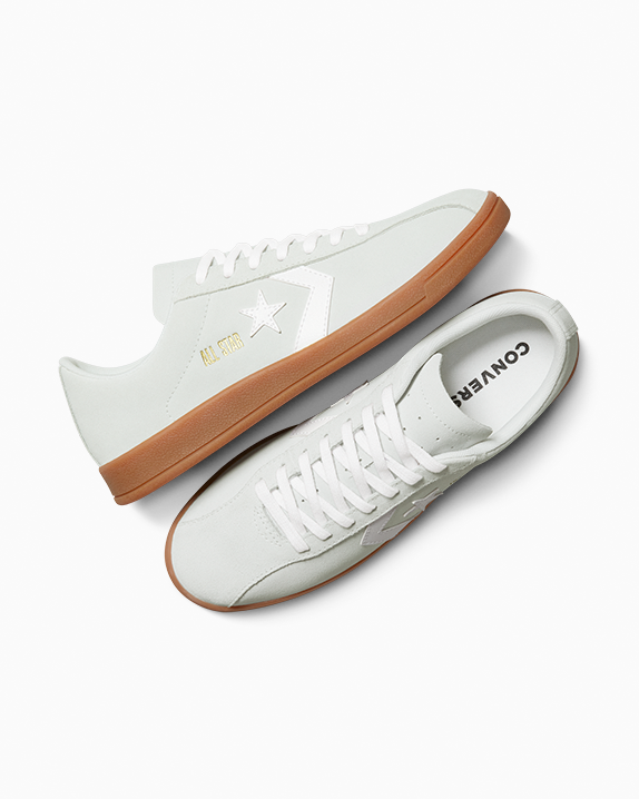 All Star Classic Trainer Suede