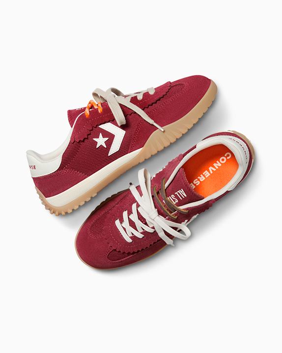 Run Star Trainer Multi Lace