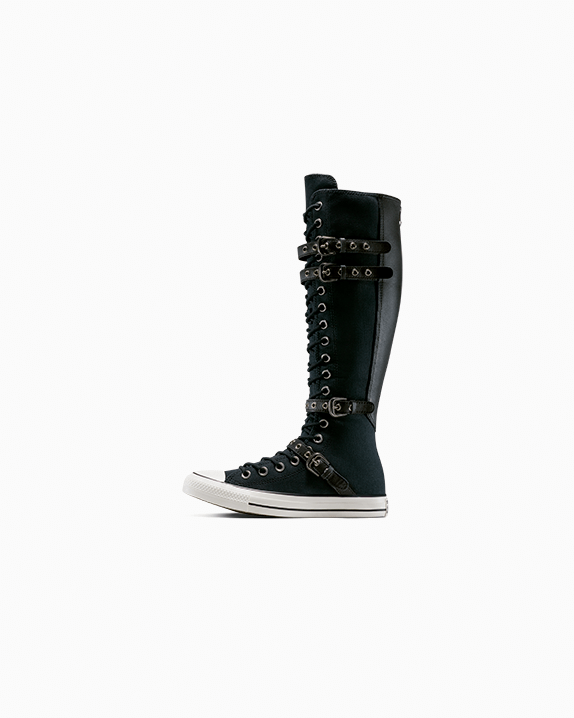 Chuck Taylor All Star XXHi Leather Straps