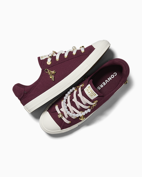 Chuck Taylor All Star Dainty Lucky