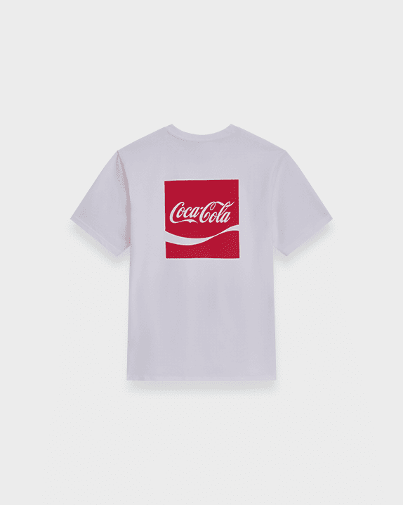 Converse x Coca-Cola T-Shirt
