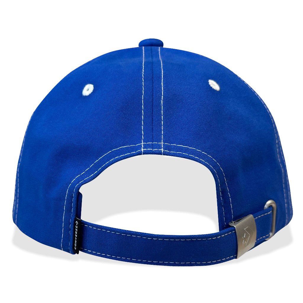 IN THE PLAYGROUND BASEBALL CAP BLUE