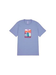 COLORFUL SUNRISE TEE