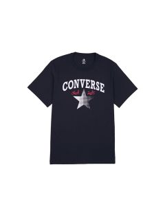 CONVERSE STAR GRADIENT TEE