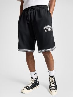 CLASSIC SPORT SHORTS BLACK