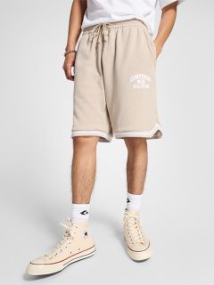 CLASSIC SPORT SHORTS CREAM